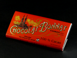 Grand Cru Bonnat - Chocolat 100% cacao