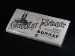 Chocolat Fondant Bonnat - Surfin recette originelle
