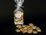 Chocolat Bonnat - Dominos pour le Caf