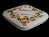 Calissons de Provence bote dcor moustier