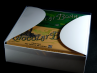 Coffret Passion Tablettes Grands Crus Bonnat 