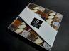 Coffret assortiment Ptes de Fruits Calissons et Caramels mous