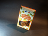 Tranches oranges confites  enrober de chocolat